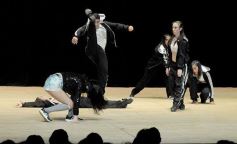 Foto de la galería: A pura danza en el Teatro Lírico