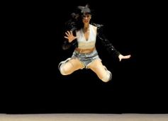 Foto de la galería: A pura danza en el Teatro Lírico