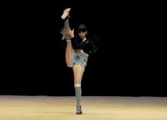 Foto de la galería: A pura danza en el Teatro Lírico