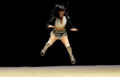 Foto de la galería: A pura danza en el Teatro Lírico