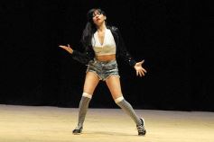 Foto de la galería: A pura danza en el Teatro Lírico