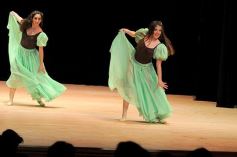Foto de la galería: A pura danza en el Teatro Lírico