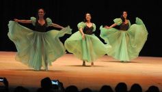 Foto de la galería: A pura danza en el Teatro Lírico