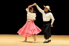 Foto de la galería: A pura danza en el Teatro Lírico