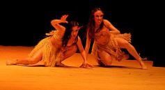 Foto de la galería: A pura danza en el Teatro Lírico