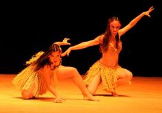 Foto de la galería: A pura danza en el Teatro Lírico