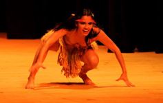 Foto de la galería: A pura danza en el Teatro Lírico