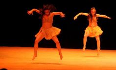 Foto de la galería: A pura danza en el Teatro Lírico