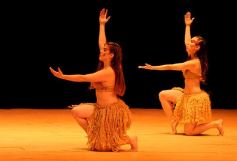 Foto de la galería: A pura danza en el Teatro Lírico