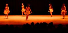 Foto de la galería: A pura danza en el Teatro Lírico