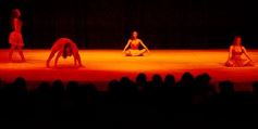 Foto de la galería: A pura danza en el Teatro Lírico