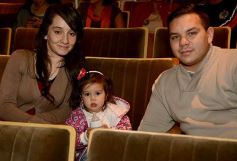 Foto de la galería: A pura danza en el Teatro Lírico