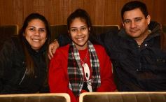 Foto de la galería: A pura danza en el Teatro Lírico