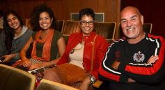 Foto de la galería: A pura danza en el Teatro Lírico