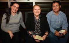 Foto de la galería: A pura danza en el Teatro Lírico