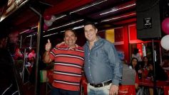 Foto de la galería: Un año de la pizzería Los Pibes