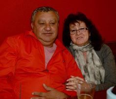 Foto de la galería: Un año de la pizzería Los Pibes