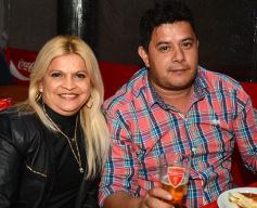 Foto de la galería: Un año de la pizzería Los Pibes