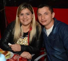 Foto de la galería: Un año de la pizzería Los Pibes