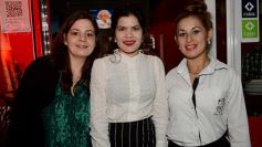 Foto de la galería: Un año de la pizzería Los Pibes