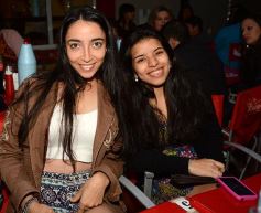 Foto de la galería: Un año de la pizzería Los Pibes