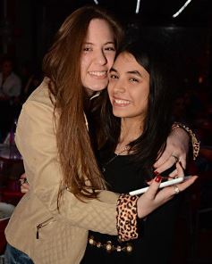 Foto de la galería: Un año de la pizzería Los Pibes