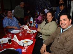 Foto de la galería: Un año de la pizzería Los Pibes