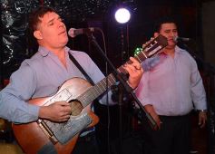 Foto de la galería: Un año de la pizzería Los Pibes