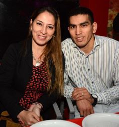 Foto de la galería: Un año de la pizzería Los Pibes