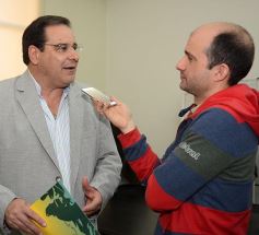 Foto de la galería: Presentaron los lineamientos para el sector agropecuario y agroalimentario de Misiones