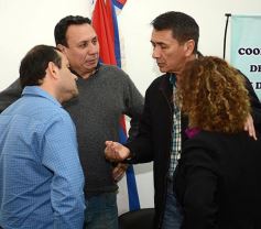 Foto de la galería: Presentaron los lineamientos para el sector agropecuario y agroalimentario de Misiones