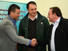 Foto de la galería: Presentaron los lineamientos para el sector agropecuario y agroalimentario de Misiones