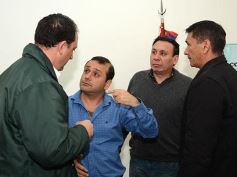 Foto de la galería: Presentaron los lineamientos para el sector agropecuario y agroalimentario de Misiones