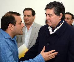 Foto de la galería: Presentaron los lineamientos para el sector agropecuario y agroalimentario de Misiones