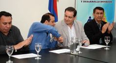 Foto de la galería: Presentaron los lineamientos para el sector agropecuario y agroalimentario de Misiones