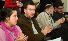 Foto de la galería: Presentaron los lineamientos para el sector agropecuario y agroalimentario de Misiones