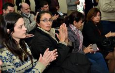 Foto de la galería: Presentaron los lineamientos para el sector agropecuario y agroalimentario de Misiones