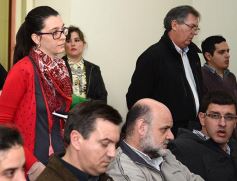 Foto de la galería: Presentaron los lineamientos para el sector agropecuario y agroalimentario de Misiones