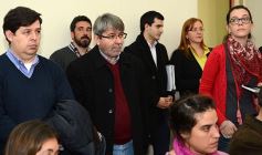 Foto de la galería: Presentaron los lineamientos para el sector agropecuario y agroalimentario de Misiones