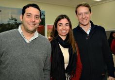 Foto de la galería: Presentaron los lineamientos para el sector agropecuario y agroalimentario de Misiones