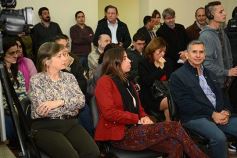 Foto de la galería: Presentaron los lineamientos para el sector agropecuario y agroalimentario de Misiones