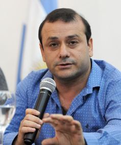 Foto de la galería: Presentaron los lineamientos para el sector agropecuario y agroalimentario de Misiones