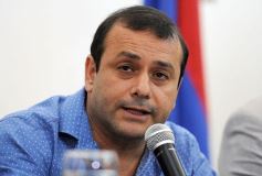 Foto de la galería: Presentaron los lineamientos para el sector agropecuario y agroalimentario de Misiones