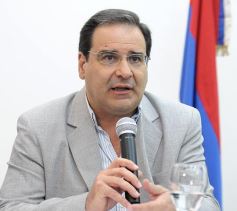 Foto de la galería: Presentaron los lineamientos para el sector agropecuario y agroalimentario de Misiones