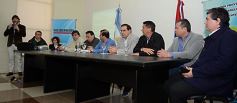 Foto de la galería: Presentaron los lineamientos para el sector agropecuario y agroalimentario de Misiones