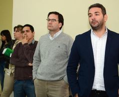 Foto de la galería: Presentaron los lineamientos para el sector agropecuario y agroalimentario de Misiones