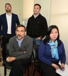 Foto de la galería: Presentaron los lineamientos para el sector agropecuario y agroalimentario de Misiones