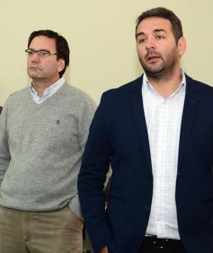 Foto de la galería: Presentaron los lineamientos para el sector agropecuario y agroalimentario de Misiones