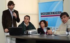 Foto de la galería: Presentaron los lineamientos para el sector agropecuario y agroalimentario de Misiones