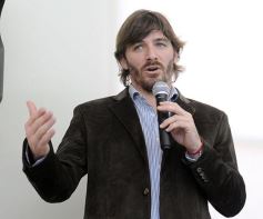 Foto de la galería: Presentaron los lineamientos para el sector agropecuario y agroalimentario de Misiones